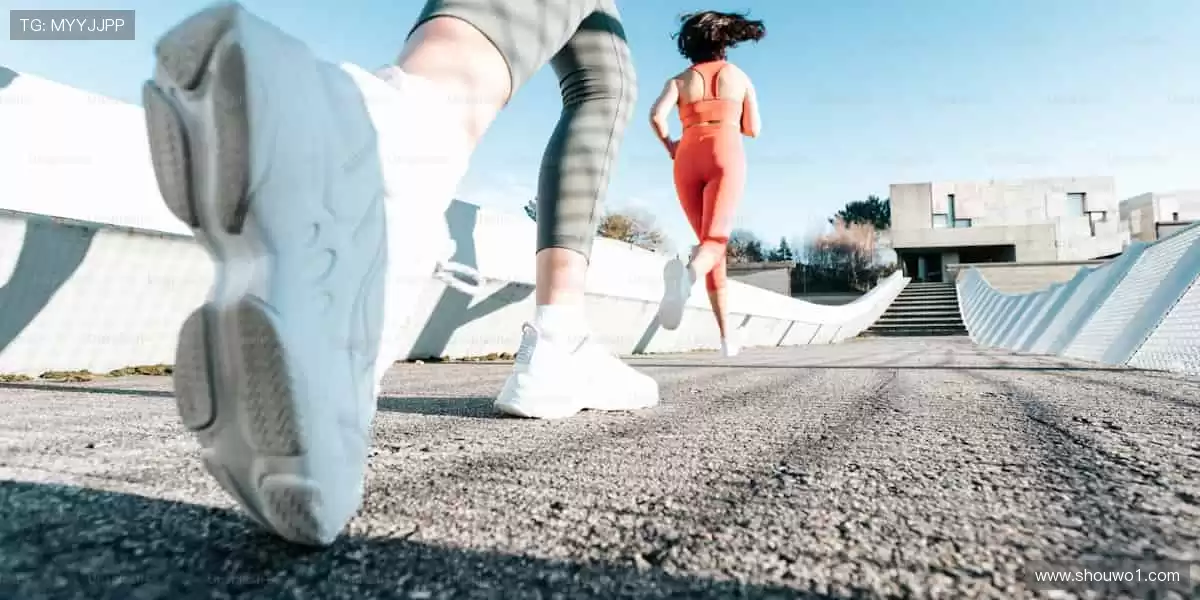 运动潮品，穿搭你的个性态度！👟